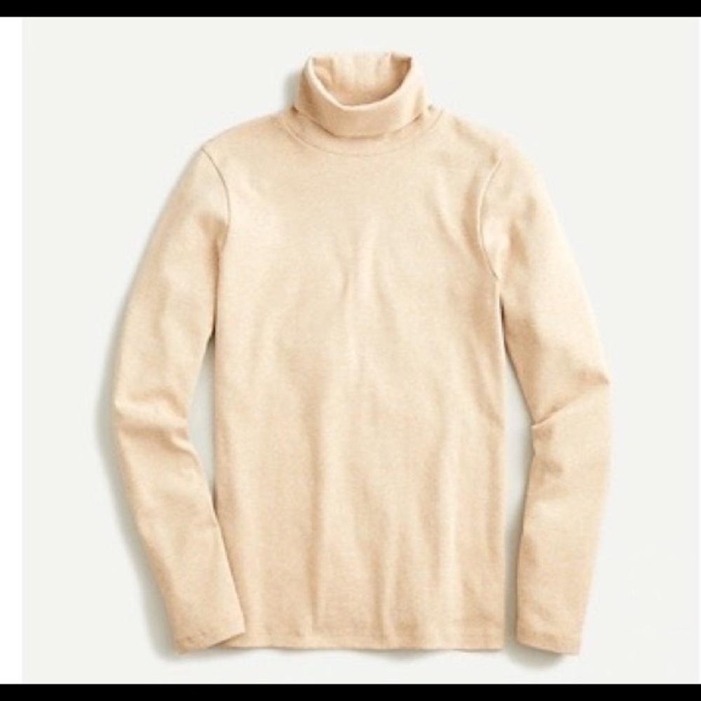 Perfect fit Turtleneck XS NWOT